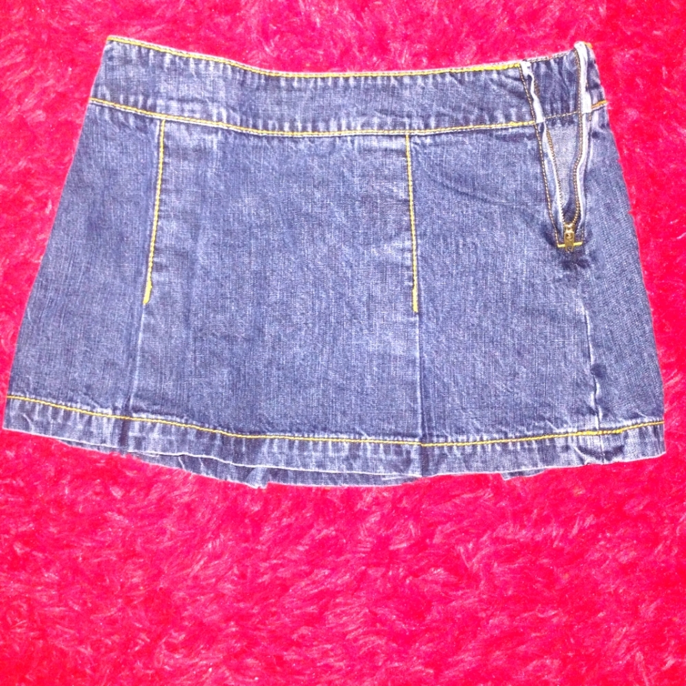 Skirt